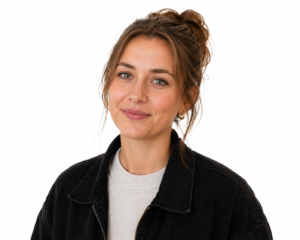 Anna Christensen, Økonomikorrespondent NordAvis
