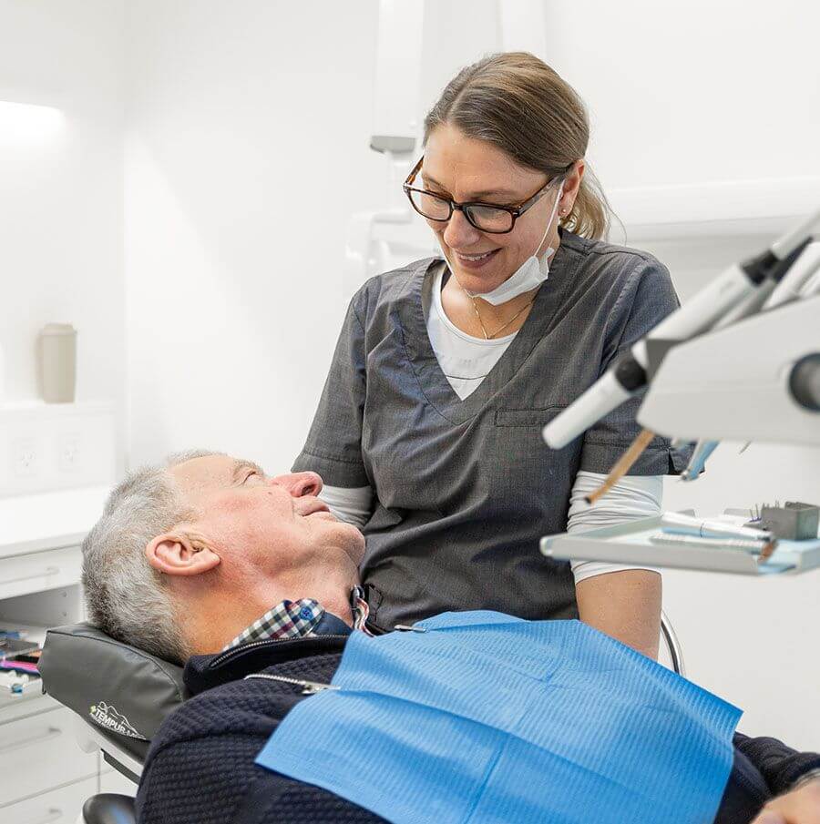 klinikassistent løn