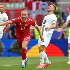 Hvor meget tjener Christian Eriksen? Løn, kontrakt og lønnedgang i Wolfsburg