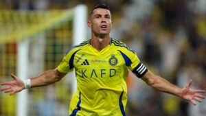 Cristiano Ronaldo løn 2026: Så meget tjener han om året, måneden, dagen og sekundet