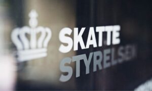 Skattestyrelsen: Alt om skat, TastSelv og kontakt