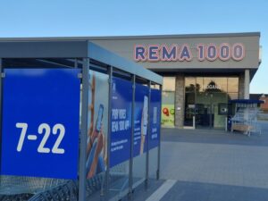 REMA 1000 åbningstider: Hvornår åbner og lukker butikkerne?